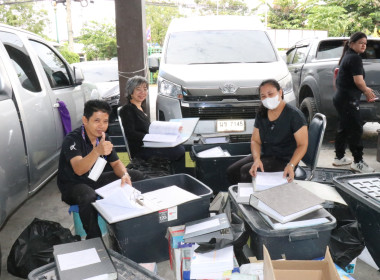 จัดกิจกรรม Big Cleaning Day และกิจกรรม 5 ส พารามิเตอร์รูปภาพ 29