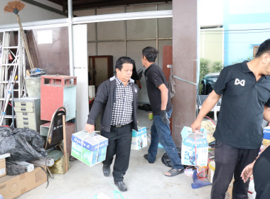 จัดกิจกรรม Big Cleaning Day และกิจกรรม 5 ส พารามิเตอร์รูปภาพ 32