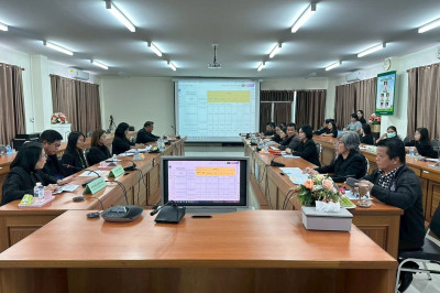 ประชุมหาแนวทางในการแก้ไขปัญหาหนี้สินของสหกรณ์ พารามิเตอร์รูปภาพ 1