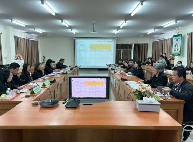 ประชุมหาแนวทางในการแก้ไขปัญหาหนี้สินของสหกรณ์ พารามิเตอร์รูปภาพ 1