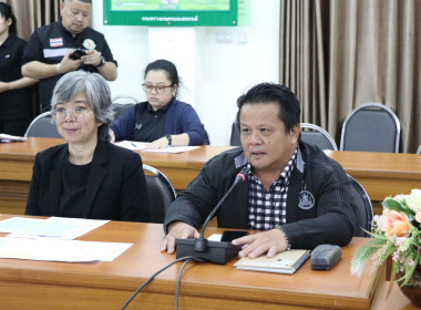 ประชุมหาแนวทางในการแก้ไขปัญหาหนี้สินของสหกรณ์ พารามิเตอร์รูปภาพ 3