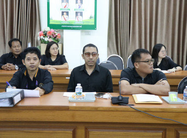 ประชุมหาแนวทางในการแก้ไขปัญหาหนี้สินของสหกรณ์ พารามิเตอร์รูปภาพ 7