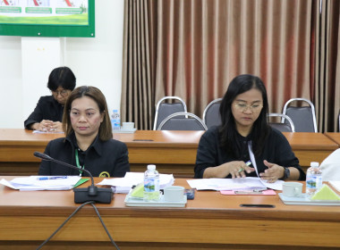 ประชุมหาแนวทางในการแก้ไขปัญหาหนี้สินของสหกรณ์ พารามิเตอร์รูปภาพ 9