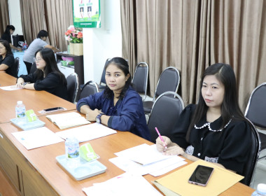 ประชุมหาแนวทางในการแก้ไขปัญหาหนี้สินของสหกรณ์ พารามิเตอร์รูปภาพ 12