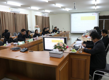 ประชุมหาแนวทางในการแก้ไขปัญหาหนี้สินของสหกรณ์ พารามิเตอร์รูปภาพ 13