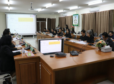 ประชุมหาแนวทางในการแก้ไขปัญหาหนี้สินของสหกรณ์ พารามิเตอร์รูปภาพ 14