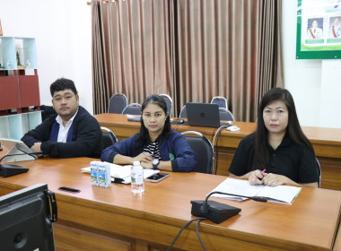 ร่วมประชุมชี้แจงโครงการกองพัฒนาสหกรณ์ภาคการเกษตรและกลุ่มเกษตรกร ... พารามิเตอร์รูปภาพ 4