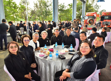 ร่วมการเสวนาสภากาแฟจังหวัดสุพรรณบุรี ครั้งที่ 1 ... พารามิเตอร์รูปภาพ 3