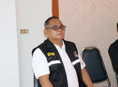 เป็นประธานในพิธีเปิดการประชุมใหญ่สามัญประจำปีของสหกรณ์การเกษตรอู่ทอง จำกัด ... พารามิเตอร์รูปภาพ 9