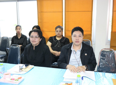 เป็นประธานในพิธีเปิดการประชุมใหญ่สามัญประจำปีของสหกรณ์การเกษตรอู่ทอง จำกัด ... พารามิเตอร์รูปภาพ 11