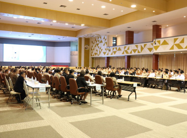 ร่วมประชุมคณะกรมการจังหวัดและหัวหน้าส่วนราชการจังหวัดสุพรรณบุรี ครั้งที่ 11/2568 ... พารามิเตอร์รูปภาพ 7