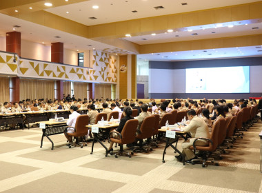 ร่วมประชุมคณะกรมการจังหวัดและหัวหน้าส่วนราชการจังหวัดสุพรรณบุรี ครั้งที่ 11/2568 ... พารามิเตอร์รูปภาพ 8