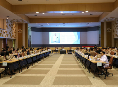 ร่วมประชุมคณะกรมการจังหวัดและหัวหน้าส่วนราชการจังหวัดสุพรรณบุรี ครั้งที่ 11/2568 ... พารามิเตอร์รูปภาพ 9