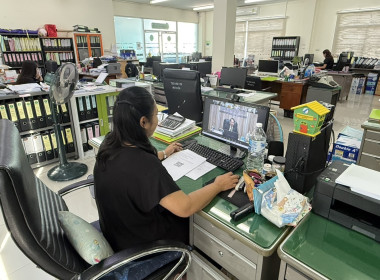 ร่วมโครงการถ่ายทอดความรู้บุคลากรในการจัดทำแผนธุรกิจสหกรณ์ พารามิเตอร์รูปภาพ 3