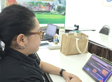 ร่วมโครงการถ่ายทอดความรู้บุคลากรในการจัดทำแผนธุรกิจสหกรณ์ พารามิเตอร์รูปภาพ 4