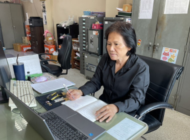 ร่วมโครงการถ่ายทอดความรู้บุคลากรในการจัดทำแผนธุรกิจสหกรณ์ พารามิเตอร์รูปภาพ 5