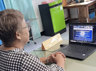 ร่วมโครงการถ่ายทอดความรู้บุคลากรในการจัดทำแผนธุรกิจสหกรณ์ พารามิเตอร์รูปภาพ 6