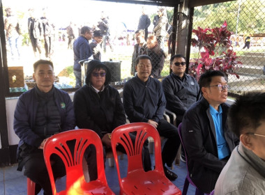 ร่วมโครงการ “สหกรณ์รวมใจ ส่งไอรัก เพื่อน้องน้อย 1/2” พารามิเตอร์รูปภาพ 4