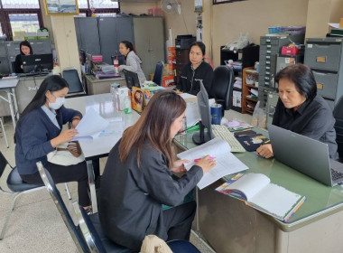 ตรวจเยี่ยมแนะนำส่งเสริมสหกรณ์การเกษตรด่านช้าง จำกัด ... พารามิเตอร์รูปภาพ 3