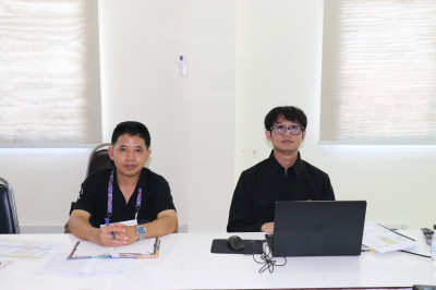 ร่วมโครงการประชุมเชิงปฏิบัติการแนวทางการส่งเสริมสหกรณ์นอกภาคการเกษตรสู่องค์กรสมรรถนะสูงด้วยเทคโนโลยีและนวัตกรรม ... พารามิเตอร์รูปภาพ 1