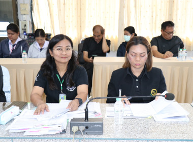 ร่วมประชุมเครือข่ายสหกรณ์/กลุ่มเกษตรกรในจังหวัดสุพรรณบุรี ... พารามิเตอร์รูปภาพ 15