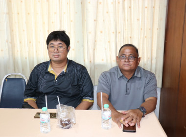 ร่วมประชุมเครือข่ายสหกรณ์/กลุ่มเกษตรกรในจังหวัดสุพรรณบุรี ... พารามิเตอร์รูปภาพ 18