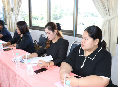 ร่วมประชุมเครือข่ายสหกรณ์/กลุ่มเกษตรกรในจังหวัดสุพรรณบุรี ... พารามิเตอร์รูปภาพ 20