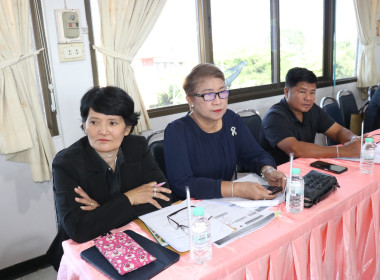 ร่วมประชุมเครือข่ายสหกรณ์/กลุ่มเกษตรกรในจังหวัดสุพรรณบุรี ... พารามิเตอร์รูปภาพ 21