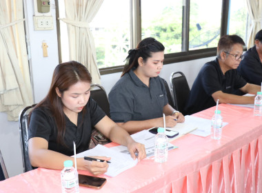 ร่วมประชุมเครือข่ายสหกรณ์/กลุ่มเกษตรกรในจังหวัดสุพรรณบุรี ... พารามิเตอร์รูปภาพ 23