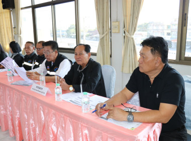 ร่วมประชุมเครือข่ายสหกรณ์/กลุ่มเกษตรกรในจังหวัดสุพรรณบุรี ... พารามิเตอร์รูปภาพ 24