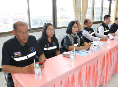 ร่วมประชุมเครือข่ายสหกรณ์/กลุ่มเกษตรกรในจังหวัดสุพรรณบุรี ... พารามิเตอร์รูปภาพ 26