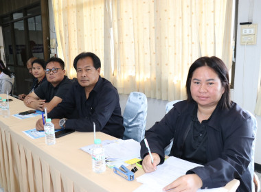 ร่วมประชุมเครือข่ายสหกรณ์/กลุ่มเกษตรกรในจังหวัดสุพรรณบุรี ... พารามิเตอร์รูปภาพ 27