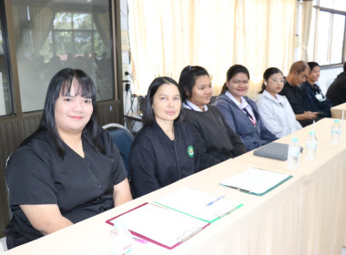 ร่วมประชุมเครือข่ายสหกรณ์/กลุ่มเกษตรกรในจังหวัดสุพรรณบุรี ... พารามิเตอร์รูปภาพ 30