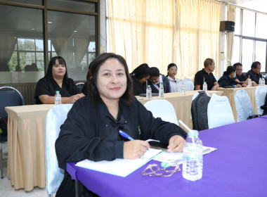 ร่วมประชุมเครือข่ายสหกรณ์/กลุ่มเกษตรกรในจังหวัดสุพรรณบุรี ... พารามิเตอร์รูปภาพ 31