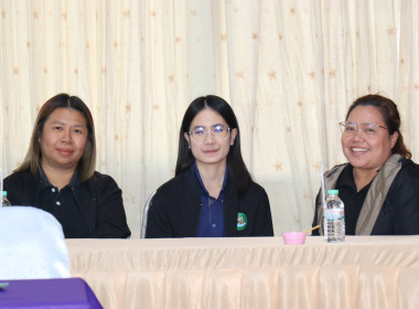 ร่วมประชุมเครือข่ายสหกรณ์/กลุ่มเกษตรกรในจังหวัดสุพรรณบุรี ... พารามิเตอร์รูปภาพ 32