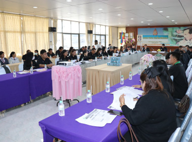 ร่วมประชุมเครือข่ายสหกรณ์/กลุ่มเกษตรกรในจังหวัดสุพรรณบุรี ... พารามิเตอร์รูปภาพ 33