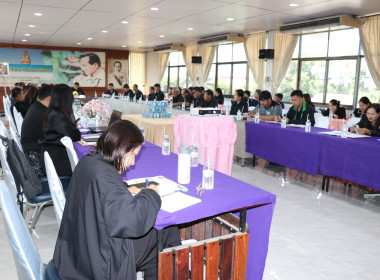 ร่วมประชุมเครือข่ายสหกรณ์/กลุ่มเกษตรกรในจังหวัดสุพรรณบุรี ... พารามิเตอร์รูปภาพ 34