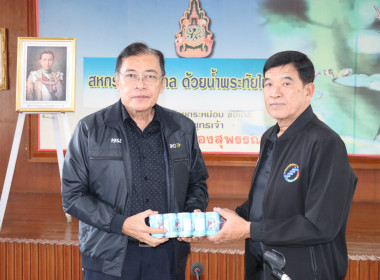 ร่วมประชุมเครือข่ายสหกรณ์/กลุ่มเกษตรกรในจังหวัดสุพรรณบุรี ... พารามิเตอร์รูปภาพ 38