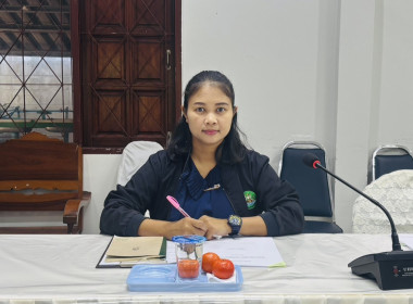 ร่วมประชุมคณะกรรมการโครงการคลินิกเกษตรเคลื่อนที่ในพระราชานุเคราะห์ ... พารามิเตอร์รูปภาพ 2