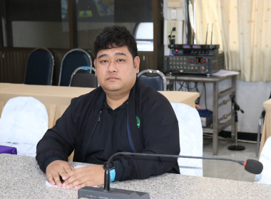 ร่วมประชุมชี้แจงแนวทางโครงการปรับโครงสร้างหนี้เกษตรกรสมาชิกกองทุนฟื้นฟู้และพัฒนาเกษตรกร ... พารามิเตอร์รูปภาพ 10