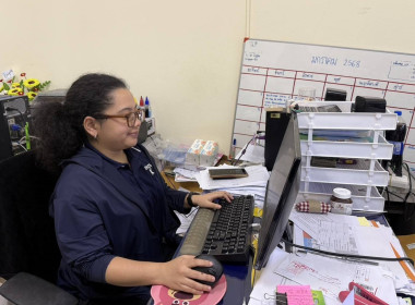 ร่วมประชุมชี้แจงแนวทางโครงการปรับโครงสร้างหนี้เกษตรกรสมาชิกกองทุนฟื้นฟู้และพัฒนาเกษตรกร ... พารามิเตอร์รูปภาพ 17