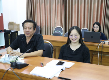 ประชุมเชิงปฏิบัติการเพื่อขับเคลื่อนแผนงานการชำระบัญชีสหกรณ์และกลุ่มเกษตรกร ... พารามิเตอร์รูปภาพ 2