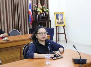 ประชุมเชิงปฏิบัติการเพื่อขับเคลื่อนแผนงานการชำระบัญชีสหกรณ์และกลุ่มเกษตรกร ... พารามิเตอร์รูปภาพ 3