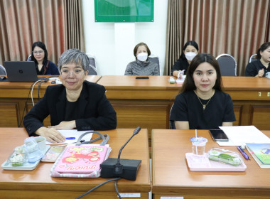 ประชุมเชิงปฏิบัติการเพื่อขับเคลื่อนแผนงานการชำระบัญชีสหกรณ์และกลุ่มเกษตรกร ... พารามิเตอร์รูปภาพ 5