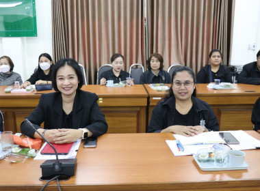 ประชุมเชิงปฏิบัติการเพื่อขับเคลื่อนแผนงานการชำระบัญชีสหกรณ์และกลุ่มเกษตรกร ... พารามิเตอร์รูปภาพ 6