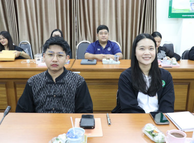 ประชุมเชิงปฏิบัติการเพื่อขับเคลื่อนแผนงานการชำระบัญชีสหกรณ์และกลุ่มเกษตรกร ... พารามิเตอร์รูปภาพ 7