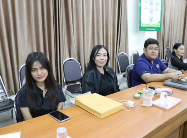 ประชุมเชิงปฏิบัติการเพื่อขับเคลื่อนแผนงานการชำระบัญชีสหกรณ์และกลุ่มเกษตรกร ... พารามิเตอร์รูปภาพ 12