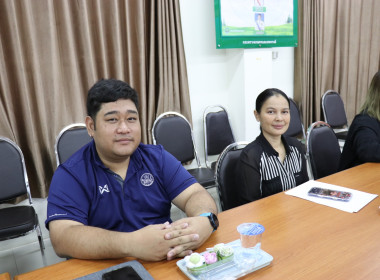 ประชุมเชิงปฏิบัติการเพื่อขับเคลื่อนแผนงานการชำระบัญชีสหกรณ์และกลุ่มเกษตรกร ... พารามิเตอร์รูปภาพ 13