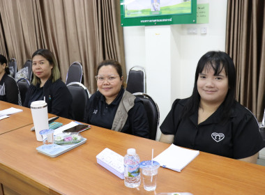 ประชุมเชิงปฏิบัติการเพื่อขับเคลื่อนแผนงานการชำระบัญชีสหกรณ์และกลุ่มเกษตรกร ... พารามิเตอร์รูปภาพ 14