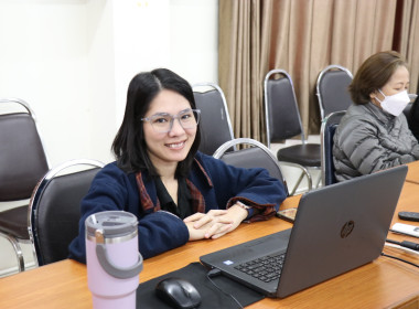 ประชุมเชิงปฏิบัติการเพื่อขับเคลื่อนแผนงานการชำระบัญชีสหกรณ์และกลุ่มเกษตรกร ... พารามิเตอร์รูปภาพ 15